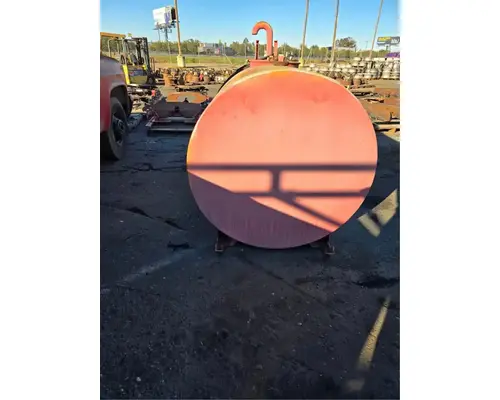 Not Available N/A Fuel Tank