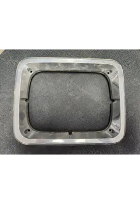 Not Available N/A Headlamp Assembly