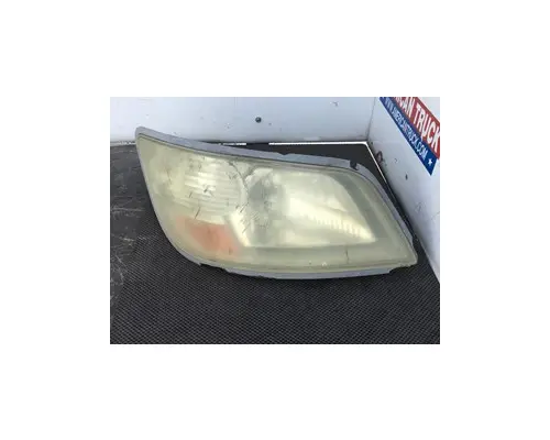 Headlamp Assembly NOT AVAILABLE N/A American Truck Salvage