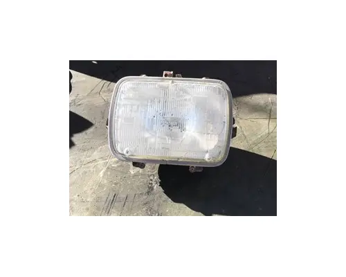 Headlamp Assembly NOT AVAILABLE N/A American Truck Salvage