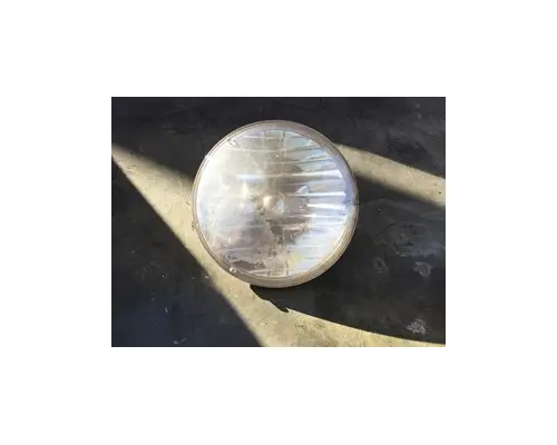 Headlamp Assembly NOT AVAILABLE N/A American Truck Salvage