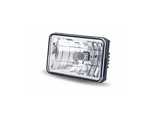 Headlamp Assembly NOT AVAILABLE N/A American Truck Salvage