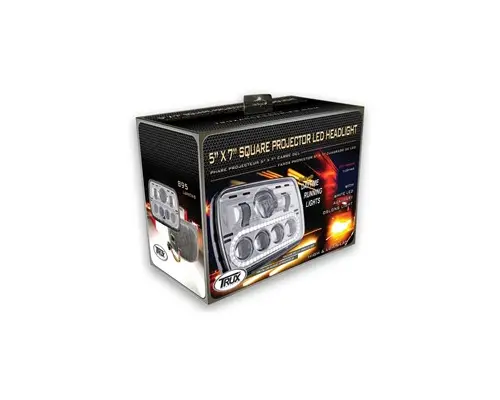 Headlamp Assembly NOT AVAILABLE N/A American Truck Salvage