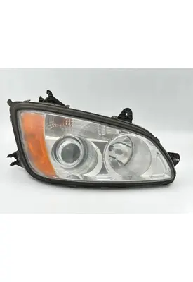 Not Available N/A Headlamp Assembly