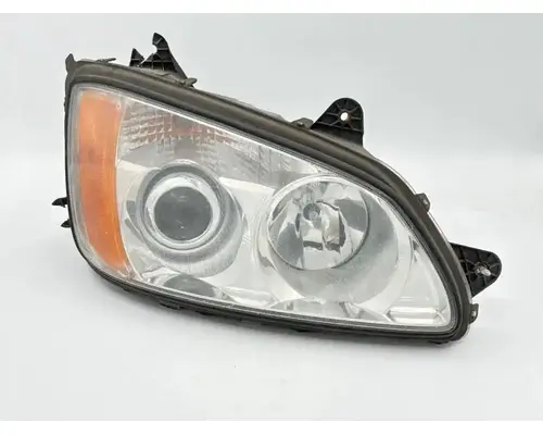Not Available N/A Headlamp Assembly