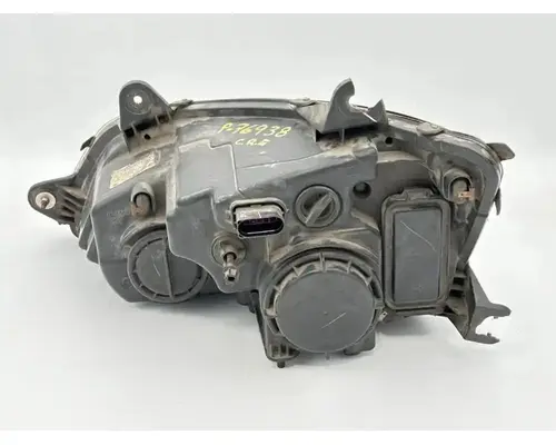 Not Available N/A Headlamp Assembly