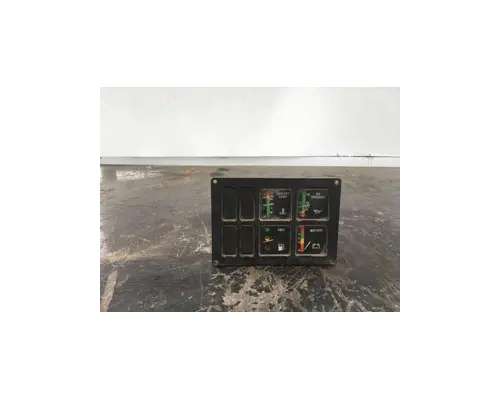 Instrument Cluster NOT AVAILABLE N/A American Truck Salvage