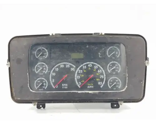 Instrument Cluster Not Available N/A Complete Recycling Group LLC