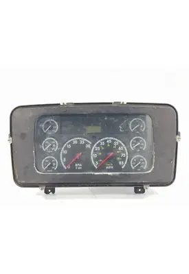 Not Available N/A Instrument Cluster