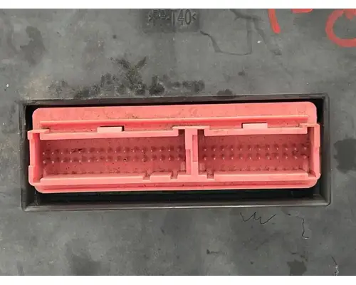 Not Available N/A Instrument Cluster