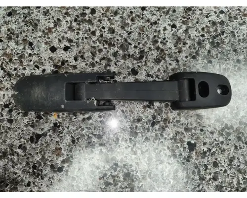 Latches And Locks Not Available N/A Casey's Truck Salvage World