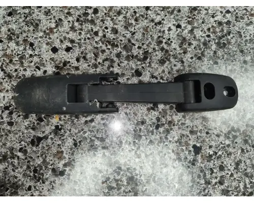 Not Available N/A Latches and Locks
