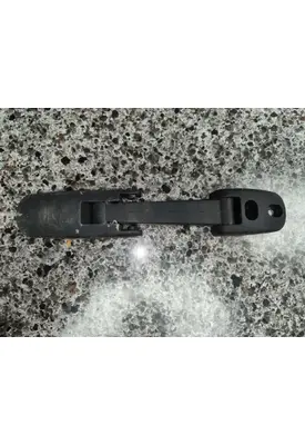 Not Available N/A Latches and Locks