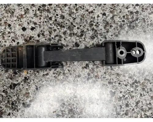 Not Available N/A Latches and Locks