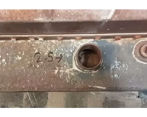Not Available N/A Radiator