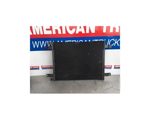 Radiator NOT AVAILABLE N/A American Truck Salvage