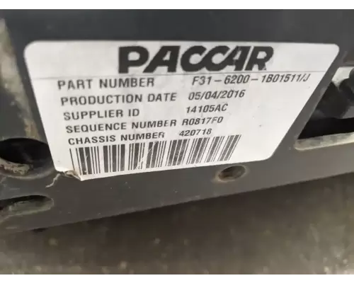 Not Available N/A Radiator