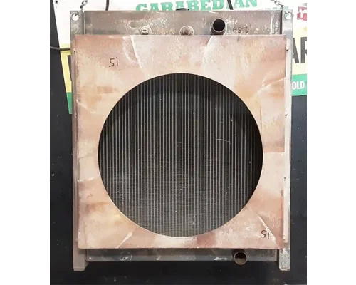 Radiator Not Available N/A Geco - Dinuba