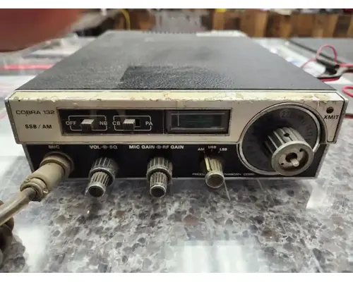 Radio Not Available N/A Casey's Truck Salvage World