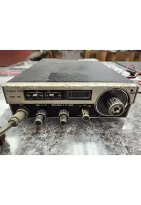 Not Available N/A Radio
