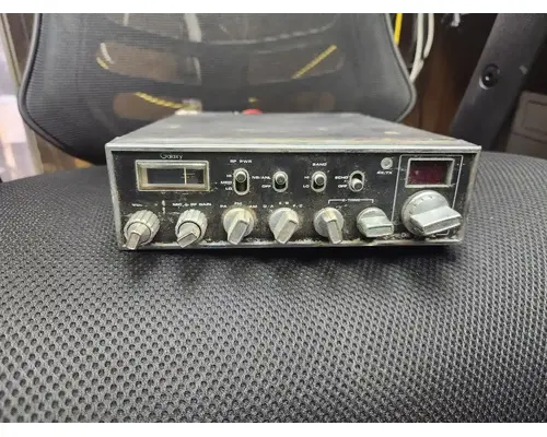 Radio Not Available N/A Casey's Truck Salvage World