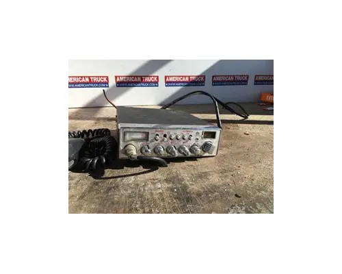 Radio NOT AVAILABLE N/A American Truck Salvage