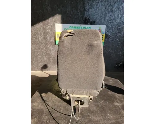 Not Available N/A Seat, Front