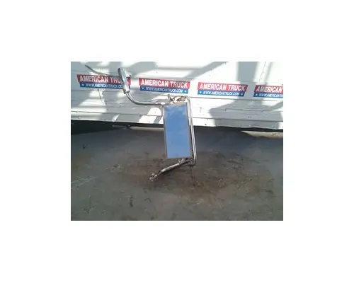 Mirror (Side View) NOT AVAILABLE N/A American Truck Salvage