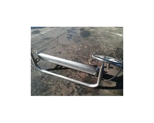 Mirror (Side View) NOT AVAILABLE N/A American Truck Salvage