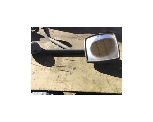 Mirror (Side View) NOT AVAILABLE N/A American Truck Salvage