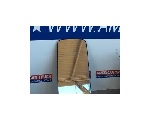 Mirror (Side View) NOT AVAILABLE N/A American Truck Salvage