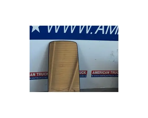 Mirror (Side View) NOT AVAILABLE N/A American Truck Salvage