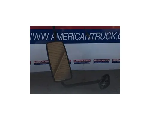 Mirror (Side View) NOT AVAILABLE N/A American Truck Salvage