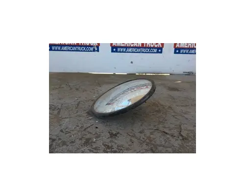 Mirror (Side View) NOT AVAILABLE N/A American Truck Salvage