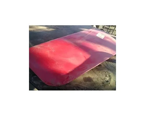 Sleeper Fairing NOT AVAILABLE N/A American Truck Salvage