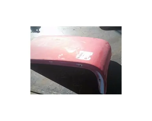 Sleeper Fairing NOT AVAILABLE N/A American Truck Salvage
