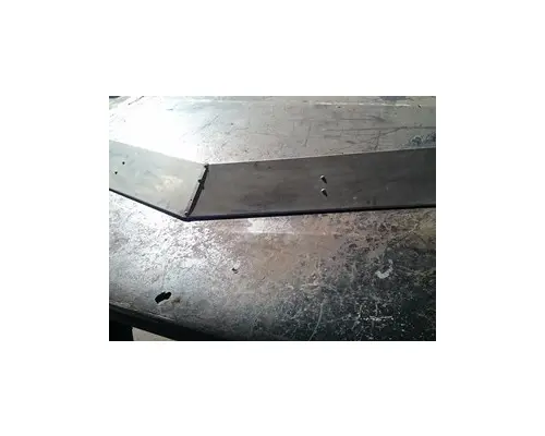 Sun Visor (External) NOT AVAILABLE N/A American Truck Salvage