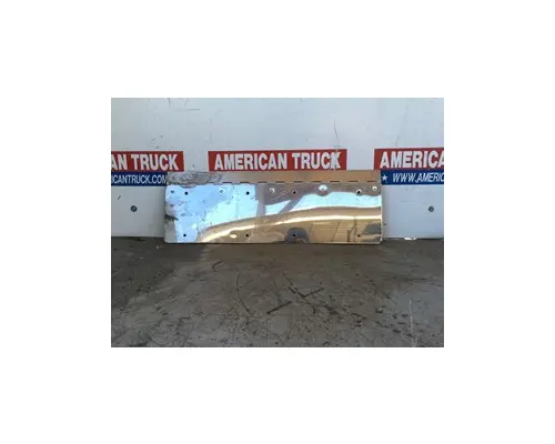 Sun Visor (External) NOT AVAILABLE N/A American Truck Salvage