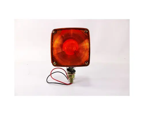 Tail Lamp Not Available N/A Holst Truck Parts