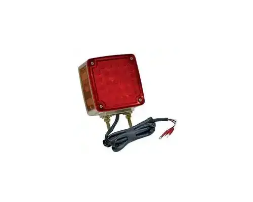 Tail Lamp Not Available N/A Holst Truck Parts