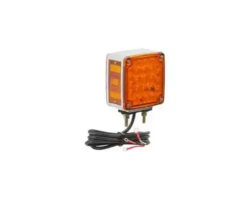 Tail Lamp Not Available N/A Holst Truck Parts