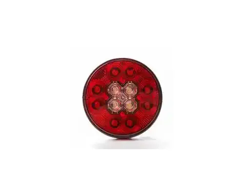 Tail Lamp Not Available N/A Holst Truck Parts
