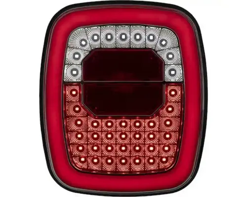 Tail Lamp Not Available N/A Holst Truck Parts