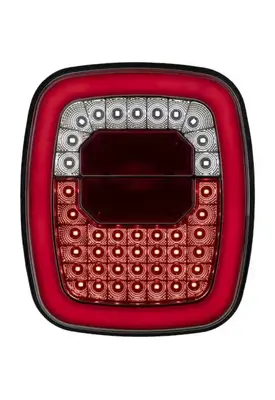 Not Available N/A Tail Lamp