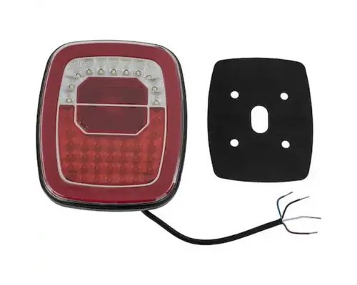 Not Available N/A Tail Lamp
