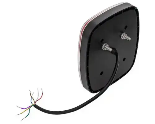 Not Available N/A Tail Lamp