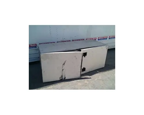 Tool Box NOT AVAILABLE N/A American Truck Salvage