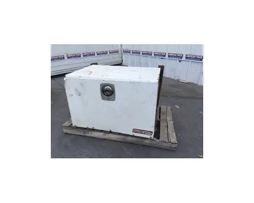 Tool Box NOT AVAILABLE N/A American Truck Salvage