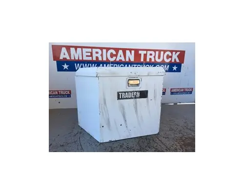 Tool Box NOT AVAILABLE N/A American Truck Salvage