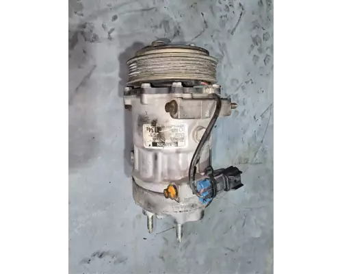 Air Conditioner Compressor Not Available N/A Holst Truck Parts